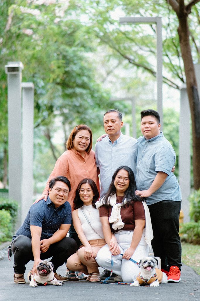 natural light home-service photoshoot by a documentary family photographer