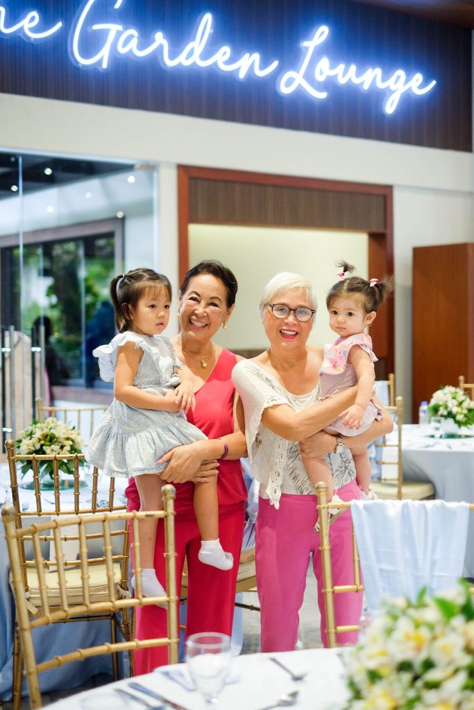 candid birthday celebration photography manila documentary style