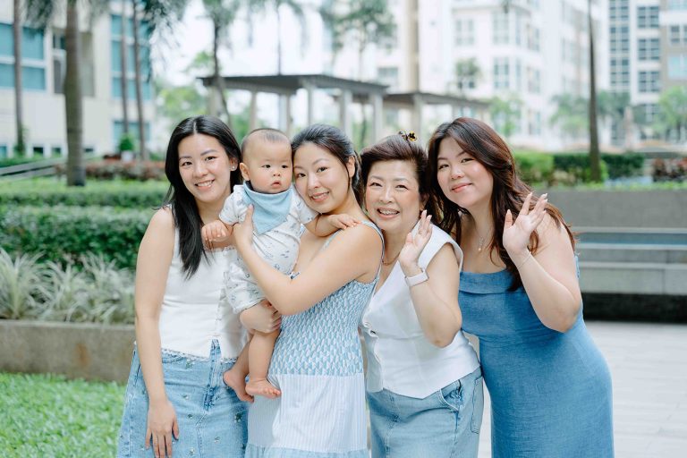 family photographer manila 16