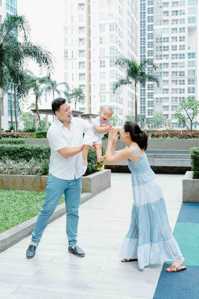 family photographer manila 2